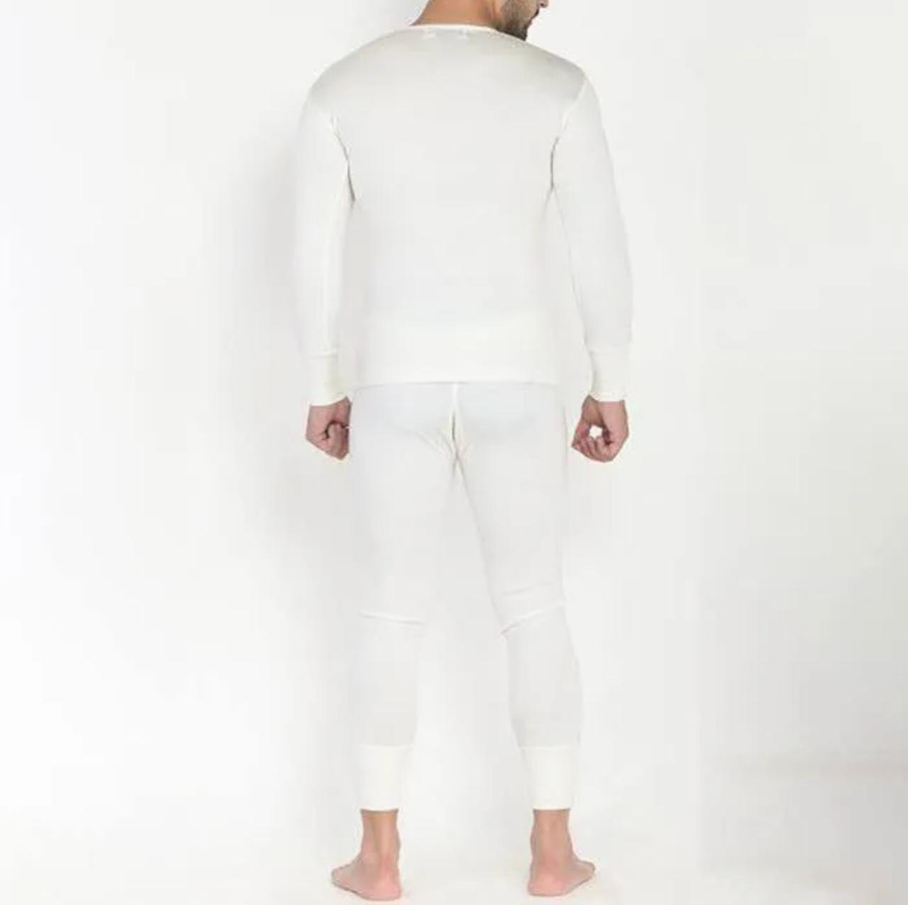 Men's Plain Thermal suit ( Full Sleeves)